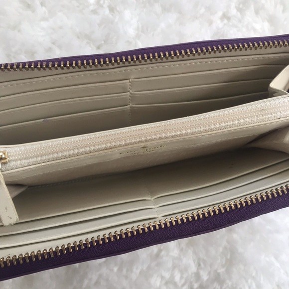 Kate Spade wallet - Picture 4 of 5